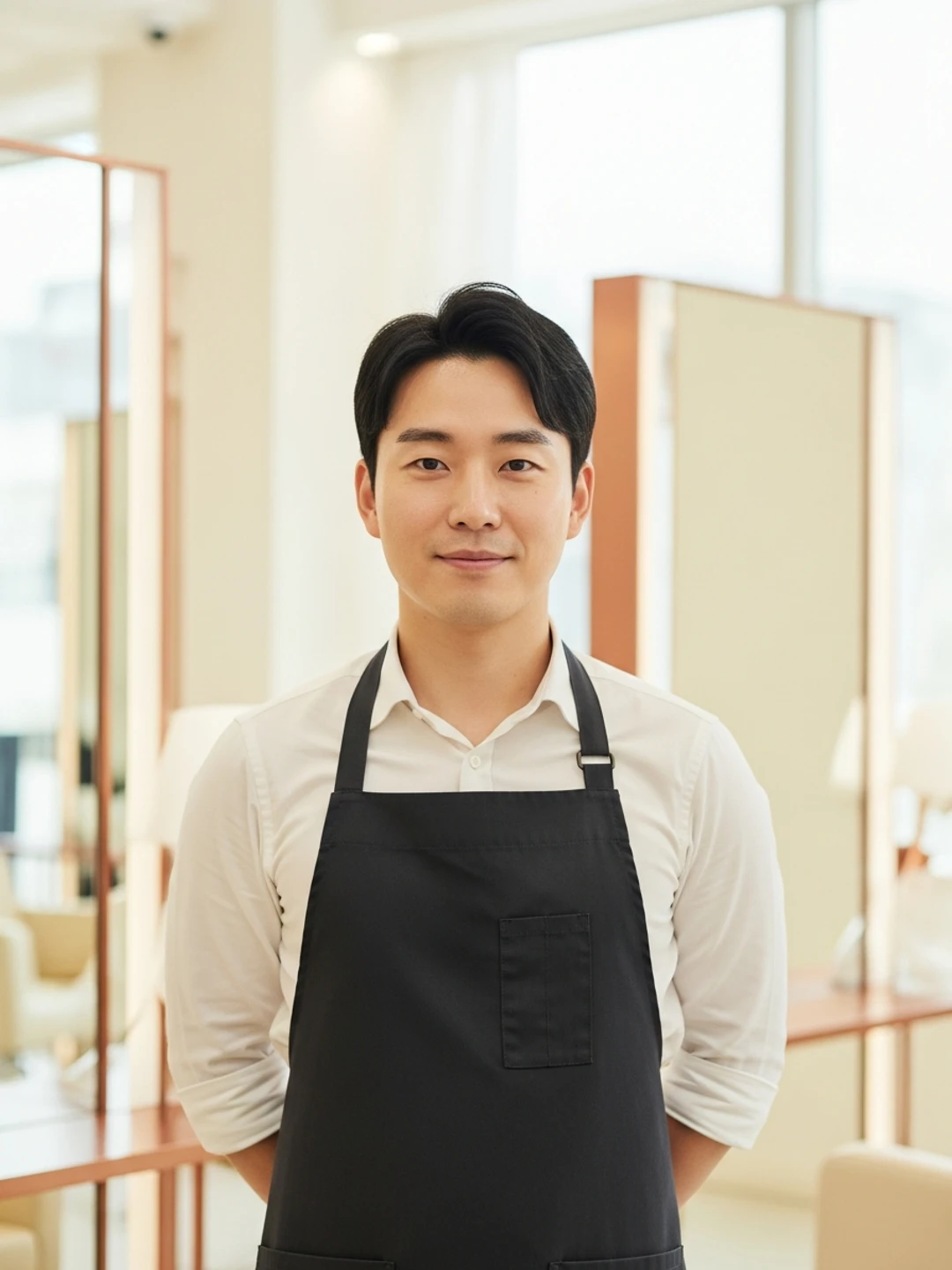 실장 한도윤
